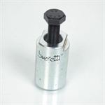 ESTRATTORE 42X1,5 SX F/INTERNO PER KTM DUKE 300