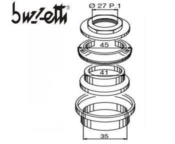 SR.STERZO PIAGGIO CICLOMOTORI-FREE-ZIP r.o.498395-564746