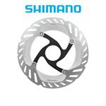 DISCO FRENO SHIMANO 160mm CENTER LOCK RT-CL800 ICE-TECH