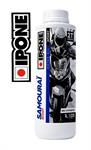 OLIO IPONE SAMOURAI SCOOT 2T 1LT 100% SINT.