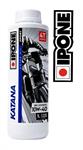 OLIO IPONE KATANA 4T 10W40 1LT 100% SINT.