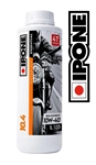 OLIO IPONE 10.4 4T 10w40 1L SEMISINT.