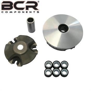 SEMIPUL.MOTRICE MOBILE YAMAHA X-MAX 125 2006-2018