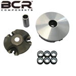 SEMIPUL.MOTRICE MOBILE YAMAHA X-MAX 125 2006-2018