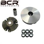 SEMIPUL.MOTRICE MOBILE YAMAHA X-MAX 125 2006-2018