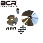 SEMIPUL.MOTRICE MOBILE YAMAHA N-MAX 125/150 2015-2019