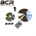 SEMIPUL.MOTRICE MOBILE YAMAHA N-MAX 125/150 2015-2019