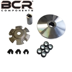 SEMIPUL.MOTRICE MOBILE HONDA SH 125/150 2007>2012