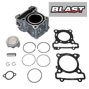 CILINDRO S/TESTA D.52 YAMAHA N-MAX 2015>20-YZF R125A 2019>24
