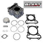 CILINDRO S/TESTA D.52 YAMAHA N-MAX 2015>20-YZF R125A 2019>24