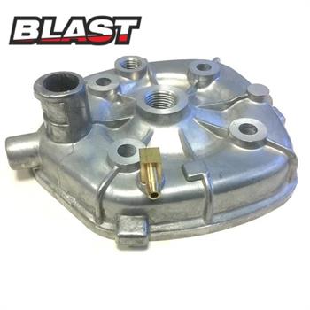 TESTA CILINDRO PIAGGIO 50 H2O BLAST .