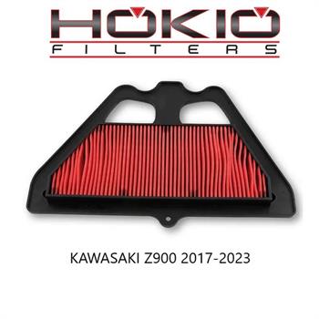 FILTRO ARIA KAWASAKI Z900 ABS 2017-2024 r.o.110130760
