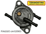 POMPA CARBURANTE PIAGGIO X9-BEVERLY 3 VIE r.o.CM120903