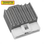 REGOLATORE YAMAHA-MINARELLI 50 2T R.O.4VVH19600000