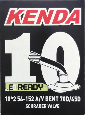 CAMERA 10x2.00 V.AMERICA 45^ MONOPATTINO ELETTRICO