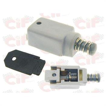 INTERRUTTORE STOP VESPA 50-PRIMAVERA-PX / PE senza frecce