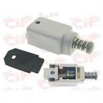 INTERRUTTORE STOP VESPA 50-PRIMAVERA-PX / PE senza frecce