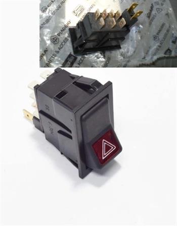 COMMUTATORE 4 FRECCE 703D LCS