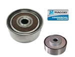 CUSCINETTO ALTERNATORE PORTER M.TECH E4-E5
