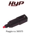 INTERRUTTORE STOP PIAGGIO r.o.583575