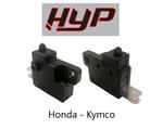 INTERRUTTORE STOP HONDA SH 125/150-KYMCO 00154204