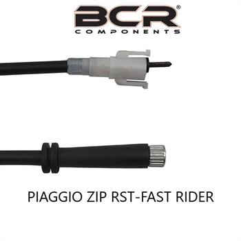TRASMISSIONE C/KM PIAGGIO ZIP RST-F.R. r.o.574331