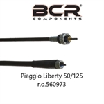 TRASMISSIONE C/KM PIAGGIO LIBERTY 50/125 1^SR r.o.560973