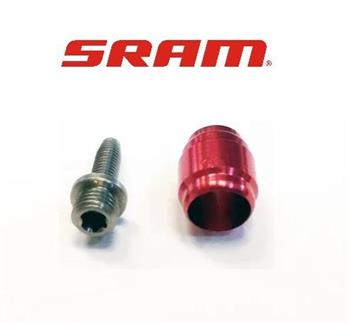 OGIVA E SPINA SRAM STEALTH-A-MAJIG (1 Pz.)