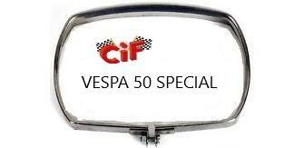 CORNICE FARO VESPA 50 SPECIAL r.o.124200