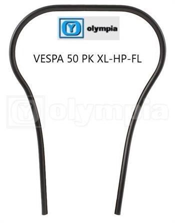 BORDO SCUDO VESPA 50 PK XL-HP-FL r.o.256938
