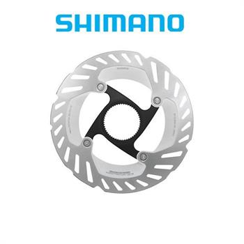 DISCO FRENO SHIMANO 140mm CENTER LOCK RT-CL800 ICE-TECH