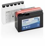BATTERIA ETR4A-BS ACIDO A CORREDO EXIDE (YTR4A-BS)