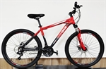 CICLO MTB 26 UOMO PREDATOR 260 ALLOY DISK 21V