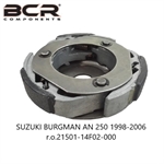 FRIZIONE SUZUKI BURGMAN 250 1998-2006 r.o.21501-14F02-000