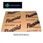 CARTA GUARNIZIONI 50x50 SP.0,50