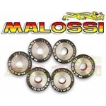 KIT 6 RULLI 20x17 GR.12,5 -MALOSSI-