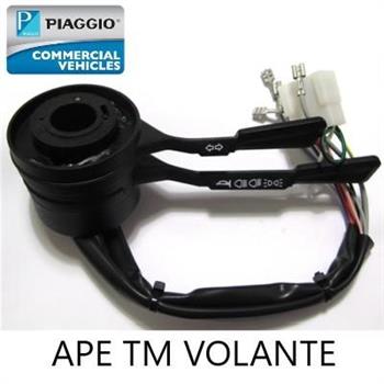 DEVIO LUCI APE TM 703 BENZINA-DIESEL