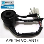 DEVIO LUCI APE TM 703 BENZINA-DIESEL