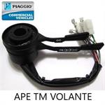 DEVIO LUCI APE TM 703 BENZINA-DIESEL