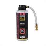 GONFIA E RIPARA 200ml FAT BIKE VALVOLE PRESTA SCHRADER REGIN