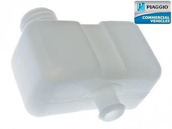 SERBATOIO OLIO FRENI APE 50 EX 2466335