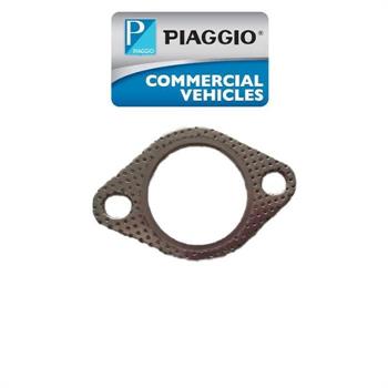 GUARNIZ.MARMITTA PORTER