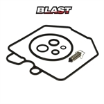 KIT REVISIONE CARBURATORE HONDA CB650 79>82