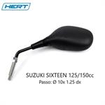 SPECCHIO SX SUZUKI SIXTEEN 125/150 r.o.56500-39CF0-000