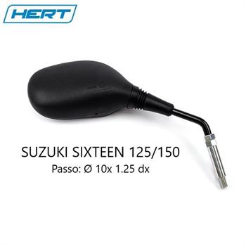 SPECCHIO DX SUZUKI SIXTEEN 125/150 r.o.56600-39CF0-000