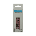 OLIO MINERALE SHIMANO BASSA VISCOSITA' 100ml