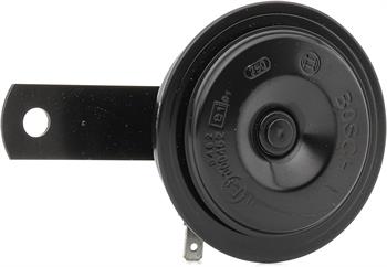 CLAXON STD 12V NERO D.75 110dBa BOSCH