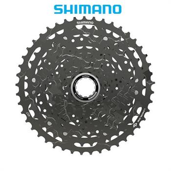 CASSETTA SHIMANO 11V 11-45 CS-LG400-11