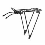 PORTAPACCO ALLOY POSTERIORE 26-28 40x13(LxW)