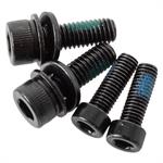 ADATTATORE PINZA FRENO DA FLAT MOUNT 140MM A POST MOUNT 160M